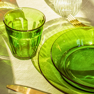 Verre à shot Picardie transparent de style américain de 3 oz pour l'eau, les spiritueux, le vin, le café, la bière, les bars, la verrerie de maison - Product Image 4