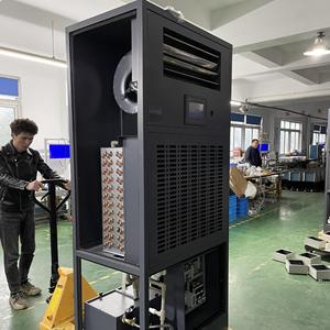 <span class=keywords><strong>Déshumidificateur</strong></span>, humidificateur <span class=keywords><strong>et</strong></span> <span class=keywords><strong>purificateur</strong></span> <span class=keywords><strong>d</strong></span>'<span class=keywords><strong>air</strong></span> tout-en-un avec contrôle constant de l'humidité <span class=keywords><strong>et</strong></span> de la température - Product Image 2
