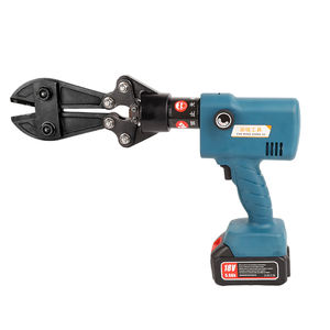 Cortador de Verga de Lítio-Ion SME-16C 4-<span class=keywords><strong>16MM</strong></span> Ferramenta de Corte Hidráulica 45KN Outras Ferramentas Hidráulicas - Product Image 1