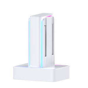 Petits accessoires originaux de base quatre en un avec nouvelle charge de poignée de commutateur pour manettes et contrôleurs de jeu - Product Image 3