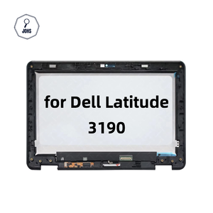 Новый сенсорный IPS LED LCD экран 11.6 дюймов WXGAHD 60Гц для ноутбуков Dell Latitude 3190 2-в-1, модель NV116WHM-N43 - Product Image 2