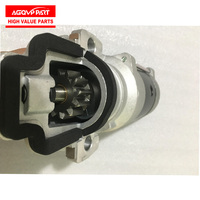 Moteur de démarrage automatique AB39-11000-AB pour Ford Ranger 2.2 3.2L Mazda BT50 2011 et plus, haute qualité, 12V