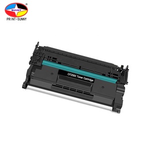 Cartouche de toner de qualité originale authentique pour HP CF259X 59X pour HP LaserJet Pro M404dn <span class=keywords><strong>M404dw</strong></span> avec puce originale - Product Image 1