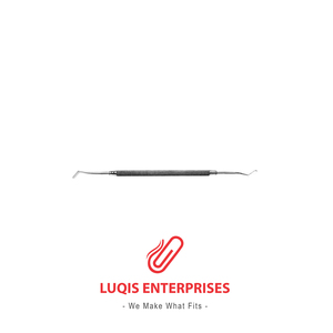 Vente chaude, dispositifs médicaux sur mesure, acier inoxydable, élévateur Clodius professionnel à double extrémité - Product Image 1
