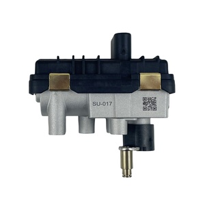 Attuatore Turbo 6NW010430-18 54409880043 59001107213 per <span class=keywords><strong>BMW</strong></span> <span class=keywords><strong>2</strong></span> <span class=keywords><strong>Tourer</strong></span> attivo (F45) 218 d 218 d 100 diesel 136 B47 C20 A nov 2013
