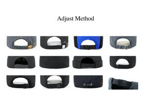 Casquettes à visière <span class=keywords><strong>en</strong></span> coton personnalisables OEM ODM Beckon, légères, <span class=keywords><strong>pour</strong></span> l'été, idéales <span class=keywords><strong>pour</strong></span> les promotions <span class=keywords><strong>de</strong></span> marque et les <span class=keywords><strong>aventures</strong></span> <span class=keywords><strong>en</strong></span> plein air - Product Image 6