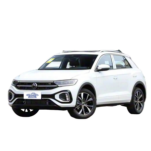 รถโฟล์คสวาเก้น <span class=keywords><strong>T</strong></span>-<span class=keywords><strong>ROC</strong></span> 2026 280 <span class=keywords><strong>TSI</strong></span> 300TSI DSG 2WD รถยนต์ VW <span class=keywords><strong>T</strong></span>-<span class=keywords><strong>ROC</strong></span> 2026ออกใหม่ - Product Image 1