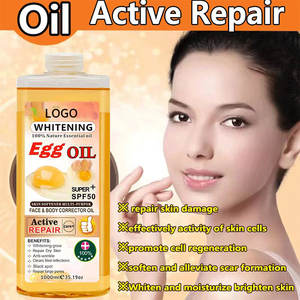 Suministro de aceite de semilla de extracto de tomate natural blanqueamiento más activo antienvejecimiento aceite de cuerpo facial de colágeno brillante aceite de semilla de tomate - Product Image 4