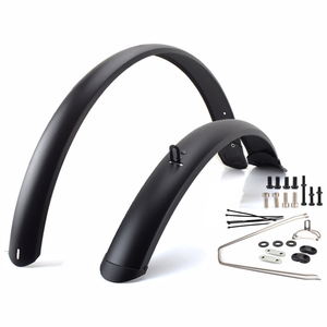 <span class=keywords><strong>Garde</strong></span>-<span class=keywords><strong>boue</strong></span> de vélo de taille standard pour <span class=keywords><strong>VTT</strong></span>, vélo électrique, <span class=keywords><strong>garde</strong></span>-<span class=keywords><strong>boue</strong></span> pour pneus larges, <span class=keywords><strong>garde</strong></span>-<span class=keywords><strong>boue</strong></span> coloré - Product Image 1