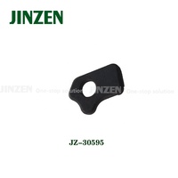 JINZEN JZ-30595 273012/KR210 pince de couteau inférieur utilisé pour Pegasus EX3200 surjeteuse industrielle pièces de rechange accessoires