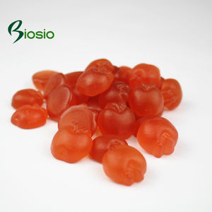 Popular Servicio de solución ONE-STOP Dieta cetogénica Suplemento de vinagre de sidra de manzana gomitas - Product Image 6