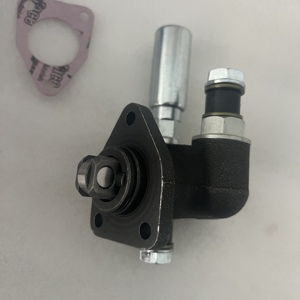 Pièce <span class=keywords><strong>de</strong></span> chargeuse sur pneus <span class=keywords><strong>de</strong></span> haute qualité, pièces <span class=keywords><strong>de</strong></span> <span class=keywords><strong>moteur</strong></span> diesel Weichai pour camion, 612600082504 <span class=keywords><strong>SPA</strong></span> H2206-508 Pompe d'alimentation en huile - Product Image 2