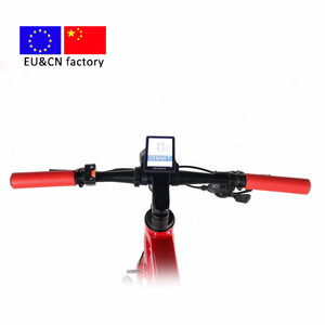 Vélo électrique de route batterie amovible ebike gravier ebike - Product Image 3