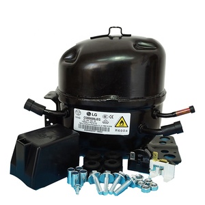 LG <span class=keywords><strong>Daewoo</strong></span> National – compresseur de <span class=keywords><strong>réfrigérateur</strong></span> R600a de qualité originale, livraison rapide, meilleur prix - Product Image 1