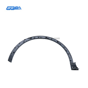 อะไหล่รถยนต์มือสองคุณภาพเทียบเท่า OEM ชิ้นส่วนซุ้มล้อหน้าขวาสำหรับรถยนต์ Lotus Eletre ปี 2023-2026 หมายเลขอะไหล่แท้ 8891697309 - Product Image 3