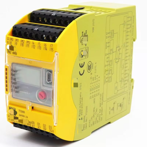 Yeni Orijinal Hazır Stok 772000 Endüstriyel Otomasyon PAC Özel PLC Programlama Kontrol Cihazı - Product Image 1