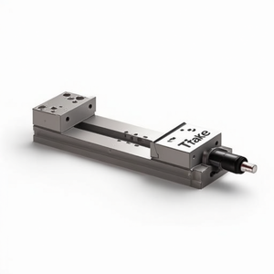Ttake Hydraulic Modular <b>Vice</b> With Power Unit For Industrial Use - Product Image 2
