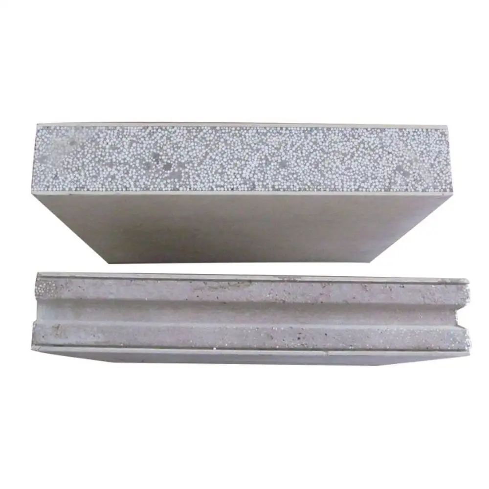 Açık Fiber çimento panel Fiber levha için Optima 8 mm duvar çimentosu çimento Fiber tavan panosu