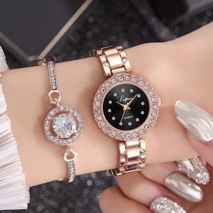 <span class=keywords><strong>Montre</strong></span> pour femme tendance et classique à tête carrée, <span class=keywords><strong>bracelet</strong></span> en PU, <span class=keywords><strong>montre</strong></span> à quartz, nouvelle vente à l'international 2020 - Product Image 5