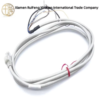 Cable Corp Sj-c2u Nuevo Original en Stock, Controlador de Programación PLC Dedicado para Automatización Industrial