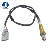 Nouveau capteur d'oxygène arrière pour voiture 06K906262CS pour VW Audi Golf Jetta A3 A4