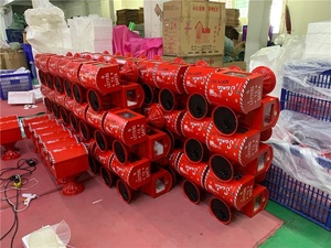 Linterna LED de Plástico China, Linterna de Nieve LED, Linternas Musicales LED para Decoración Navideña - Product Image 4