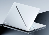 Laptop Gaming Layar Ganda ROG Zephyrus Duo 16 16-Inci Intel Ultra 9-386H RAM 64GB LPDDR5X SSD NVMe 2TB dengan Kartu Grafis Diskrit RTX untuk Rumah