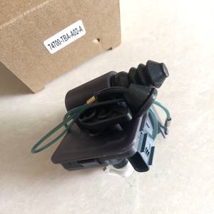 Actionneur du bouchon de réservoir de carburant pour Honda Civic 74700-TBA-A02-A, connecteur de moteur électrique - Product Image 1