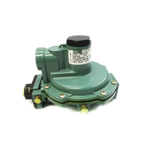 คอนโทรลเลอร์ R622-CFF 10PSI <span class=keywords><strong>7</strong></span>/<span class=keywords><strong>32</strong></span>" NSNP ของแท้ใหม่ พร้อมส่งจากคลังสินค้า ระบบอัตโนมัติอุตสาหกรรม PLC Programming Controller - Product Image 1