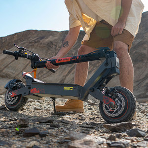 KUKIRIN G2 ULTRA Elektrische Scooter voor Volwassenen, Hoge Capaciteit Batterij, 1000W Krachtige Motor, Lange Actieradius, Dubbele Vering, <span class=keywords><strong>EU</strong></span> Magazijn - Product Image 6