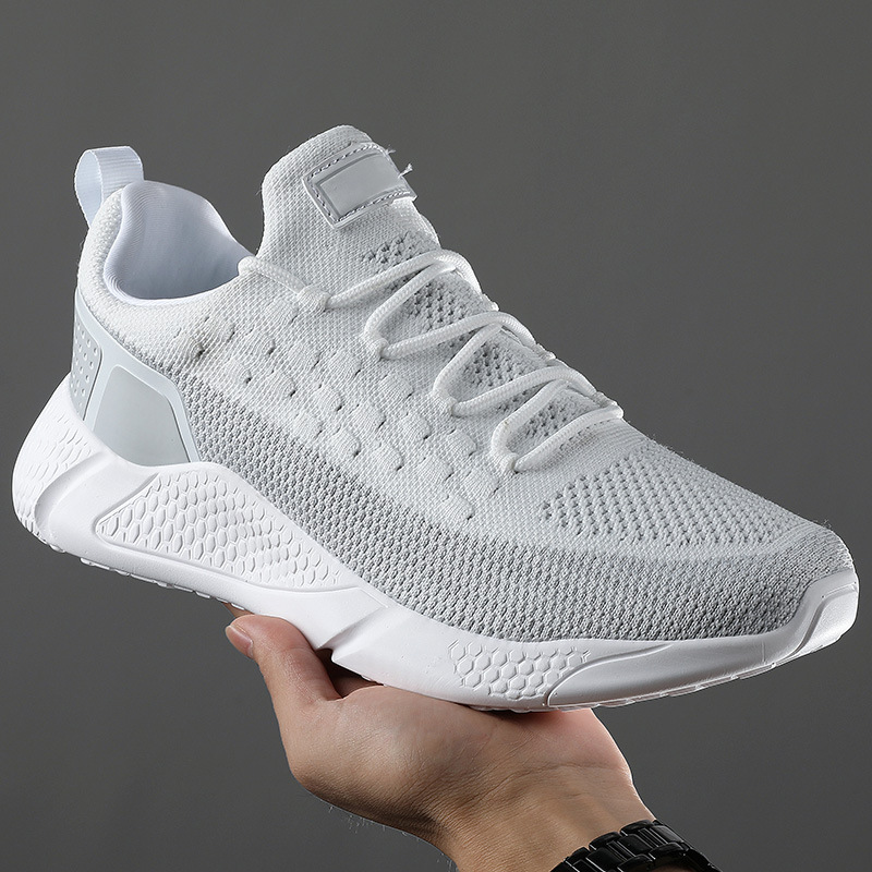 white gray