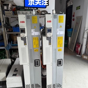 ACS580-04-585A-4 315กิโลวัตต์ 380-480โวลต์ IP00 PLC - Product Image 3