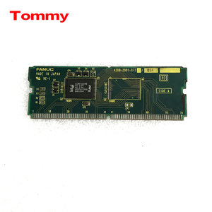 A20B-2901-0721 FANUC Original FROM Module Servo Control Card in Good Condition - Product Image 1