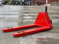 Chariot élévateur électrique WELIFT EPT-20F 2000 kg, batterie lithium 48 V 3500 W, garantie 1 an, capacité de levage 225 kg, équipement de manutention, chariot à palettes électrique