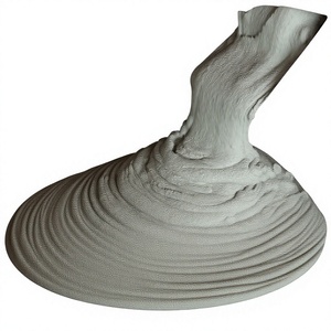 Ciment Portland ASTM C150 Type 1 Résistant aux sulfates, durcissement extra-rapide, haute résistance (min. 42,5 MPa) - Product Image 1