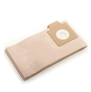 Sac filtre à poussière de remplacement <span class=keywords><strong>Nilfisk</strong></span> <span class=keywords><strong>GD930</strong></span> Brown E22/UZ930/Z951 pour aspirateur électrique - Product Image 4