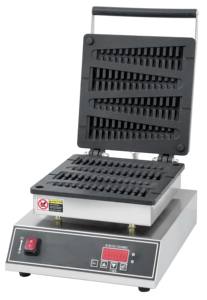 เครื่องทำเค้กสนต้นคริสต์มาสเค้กมัฟฟิน Lishe waffle fabricante de Pino De arbol - Product Image 4