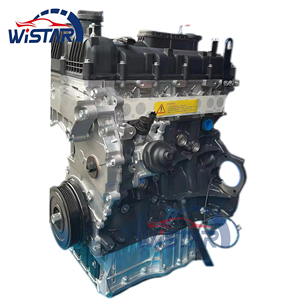 Ensemble moteur <span class=keywords><strong>diesel</strong></span> D4HA 2.0L neuf pour Santa Fe Tucson & <span class=keywords><strong>Sportage</strong></span> avec une puissance de 110-140KW et un couple de 380-440N.m - Product Image 1