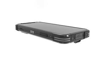 Ip68 không thấm nước gồ ghề điện thoại mở khóa cầm tay Android kỹ thuật số Walkie Talkie di động Octa lõi 5.50 inch Điện thoại di động máy quét PDAs - Product Image 6