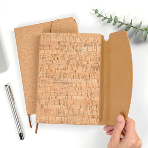 Gỗ da Dây đeo máy tính xách tay tùy chỉnh sữa máy tính xách tay với nam châm - Product Image 3