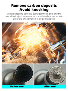 Limpiador <span class=keywords><strong>de</strong></span> <span class=keywords><strong>inyectores</strong></span> <span class=keywords><strong>de</strong></span> combustible, sistema <span class=keywords><strong>de</strong></span> motor <span class=keywords><strong>de</strong></span> coche, limpieza <span class=keywords><strong>de</strong></span> octano, inyector <span class=keywords><strong>de</strong></span> refuerzo, limpiador, líquido <span class=keywords><strong>de</strong></span> limpieza <span class=keywords><strong>de</strong></span> inyección <span class=keywords><strong>de</strong></span> combustible - Product Image 2