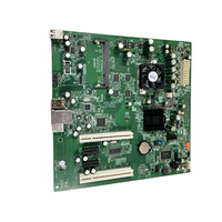 Carte logique principale CQ109-67020 pour imprimantes HP Designjet Z6200 T7100 Z6800 Z6600 D5800