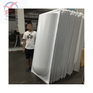 Couvercles en plastique de grande taille personnalisés pour le formage sous vide ABS - Product Image 5