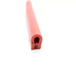 Professional supplier Edge trim for Marine Rubber Edge Trim Silicone trim guard with competitive price