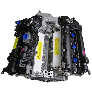 Lắp Ráp Động Cơ Xe Hơi Hàn Quốc G6DA G6DC G6DG Lắp Ráp Động Cơ Hệ Thống Động Cơ Tự Động - Product Image 2