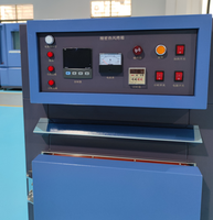 Horno de Secado Yuanyao de Aire Caliente de Precisión, Alto Rendimiento a Alta Temperatura, 2KW de Potencia, Protección IP56, 1 Año de Garantía, para Uso Industrial y de Laboratorio