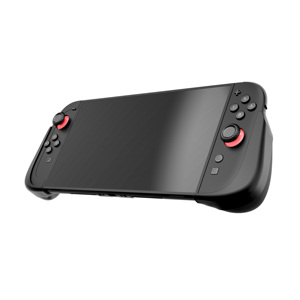 Poignée écologique pour Switch 2 Améliore le contrôle et le confort des <span class=keywords><strong>Joy</strong></span>-<span class=keywords><strong>Con</strong></span> de la Nintendo Switch 2 - Product Image 1