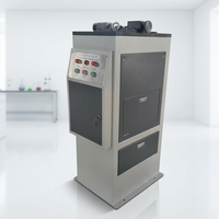 Máquina de Corte en V para Pruebas de Impacto Charpy, Manual, Hidráulica, de Alta Precisión, Modelo CSL-Y