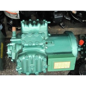 Compresseur semi-hermétique Sanyo 10Hp C L75M31 C L75M81 C L75M91 à cylindrée fixe pour usage industriel - Product Image 2