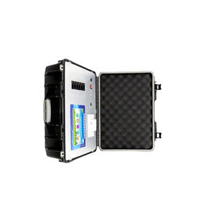 Analisador de Bebidas Alcoólicas e Testador de Segurança Alimentar de Alta Inteligência LOOBO LB-G600, Detector de Resíduos de Pesticidas com 1 Ano de Garantia - Product Image 3